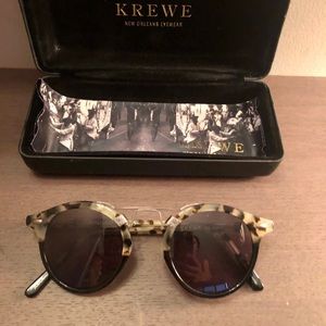 Krewe Sunglasses St Louis Classis